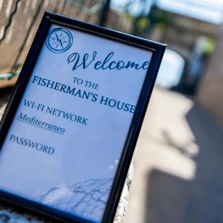 New Fishermans House Seaside, Air Conditioning & Wi-Fi 博尔迪盖拉 外观 照片