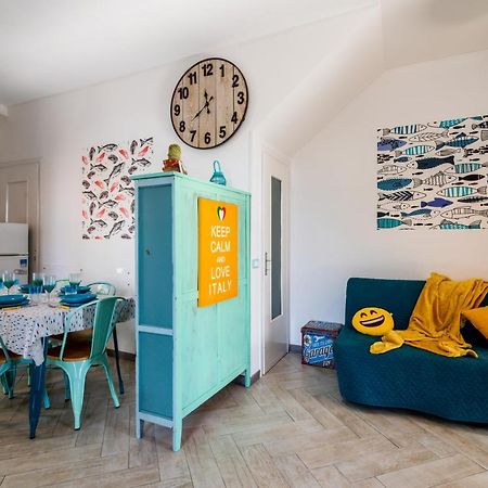 New Fishermans House Seaside, Air Conditioning & Wi-Fi 博尔迪盖拉 外观 照片