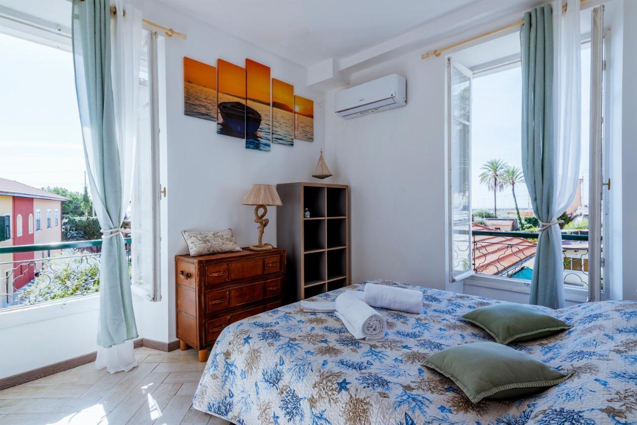 New Fishermans House Seaside, Air Conditioning & Wi-Fi 博尔迪盖拉 外观 照片