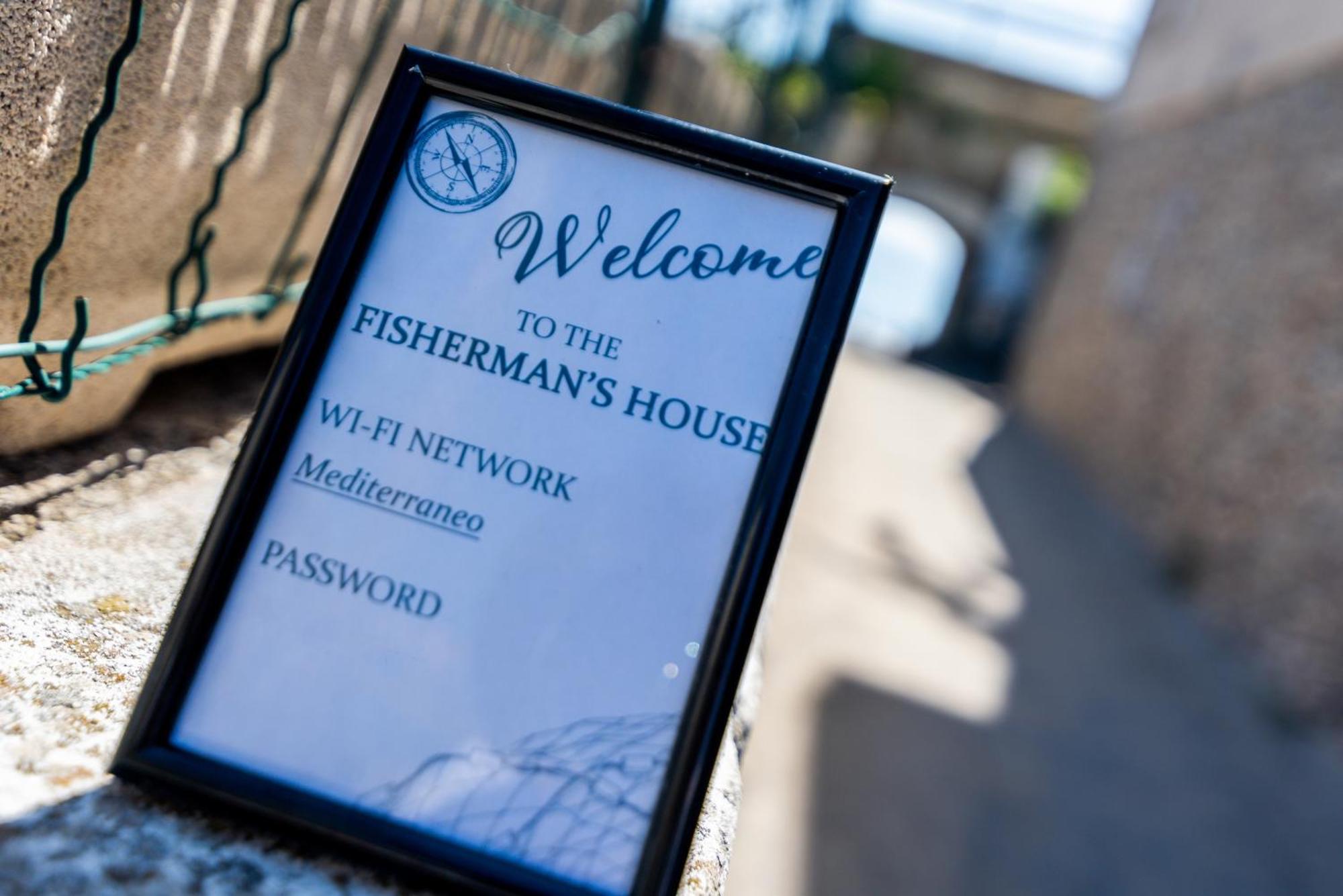 New Fishermans House Seaside, Air Conditioning & Wi-Fi 博尔迪盖拉 外观 照片