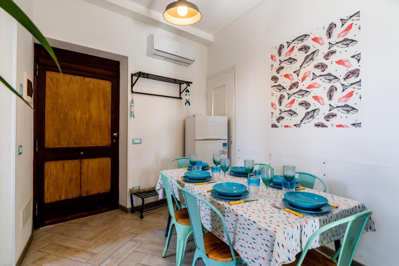 New Fishermans House Seaside, Air Conditioning & Wi-Fi 博尔迪盖拉 外观 照片